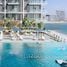 2 बेडरूम अपार्टमेंट for sale at Beach Mansion, EMAAR Beachfront, दुबई हार्बर