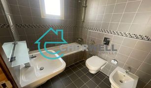 Studio Apartment for sale in Baniyas East, Abu Dhabi Bawabat Al Sharq