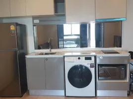 1 Bedroom Condo for rent at Ideo Rama 9 - Asoke, Huai Khwang