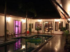 5 Schlafzimmer Villa zu verkaufen im La Vallee Ville Huahin, Hin Lek Fai