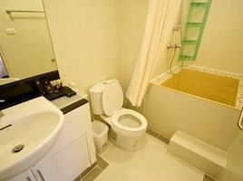 1 Bedroom Condo for rent at 49 Plus, Khlong Tan Nuea, Watthana