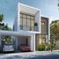 5 Bedroom Villa for sale at Belair Damac Hills - By Trump Estates, NAIA Golf Terrace at Akoya, DAMAC Hills (Akoya by DAMAC), Dubai