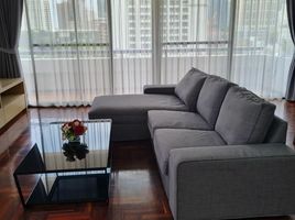 3 Bedroom Condo for rent at Prompong Mansion, Khlong Tan Nuea