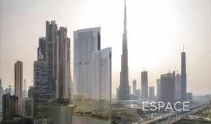 , दुबई Vida Residences Dubai Mall में 1 बेडरूम अपार्टमेंट बिक्री के लिए