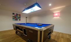 Fotos 3 of the Billard-/Snooker-Tisch at iCheck Inn Residence Sathorn