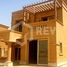 5 Bedroom Villa for sale at Royal Meadows, Sheikh Zayed Compounds, Sheikh Zayed City, Giza