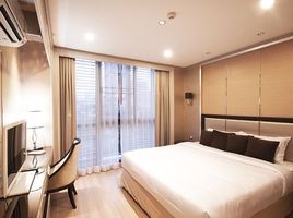 2 Schlafzimmer Appartement zu vermieten im Grand Miami, Khlong Tan Nuea, Watthana, Bangkok