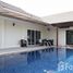 2 Bedroom Villa for sale at Natural Hill 2, Hin Lek Fai, Hua Hin