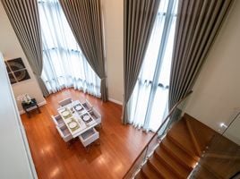 3 спален Кондо в аренду в Bright Sukhumvit 24, Khlong Tan, Кхлонг Тоеи, Бангкок