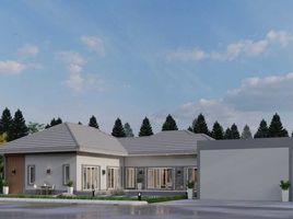 3 Bedroom Villa for sale in Mueang Chiang Rai, Chiang Rai, Huai Sak, Mueang Chiang Rai