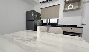 北榄府 Bang Kaeo Pleno Sukhumvit-Bangna 2 3 卧室 联排别墅 售 