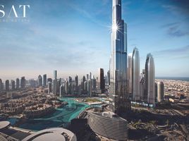 2 Schlafzimmer Appartement zu verkaufen im The Address Residences Dubai Opera, 