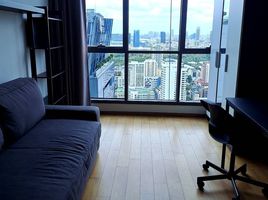 3 Schlafzimmer Appartement zu vermieten im Hyde Sukhumvit 13, Khlong Toei Nuea