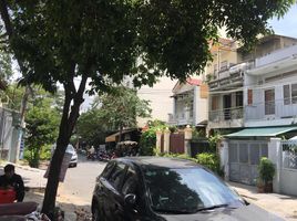 Studio Haus zu verkaufen in District 8, Ho Chi Minh City, Ward 4