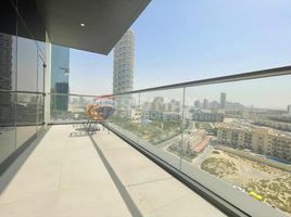 1 बेडरूम अपार्टमेंट for sale at Park View Tower, District 12