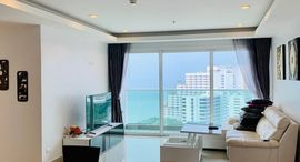 Available Units at The View Cozy Beach Residence