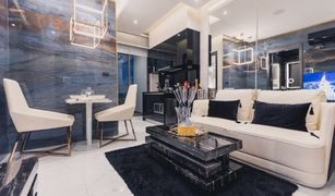 4 chambres Condominium a vendre à Nong Prue, Pattaya Grand Solaire Pattaya