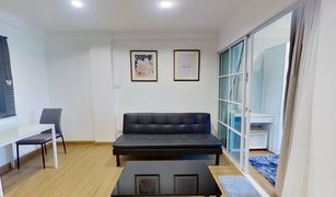 1 Bedroom Condo for sale in Fa Ham, Chiang Mai Srianan Condo Town