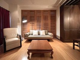 2 Schlafzimmer Appartement zu verkaufen im Circle Living Prototype, Makkasan