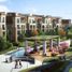 2 Bedroom Apartment for sale at Sarai, Mostakbal City Compounds