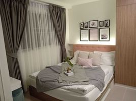 Studio Wohnung zu verkaufen im Lumpini Condo Town Chonburi-Sukhumvit, Ban Suan, Mueang Chon Buri