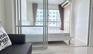 Studio Wohnung zu verkaufen in Nong Prue, Pattaya Lumpini Seaview Jomtien