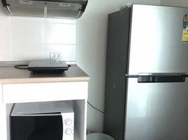 1 Schlafzimmer Appartement zu verkaufen im Lumpini Park Rama 9 - Ratchada, Bang Kapi