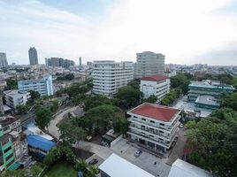 1 Schlafzimmer Wohnung zu vermieten im Supalai Premier Charoen Nakon, Khlong San, Khlong San, Bangkok