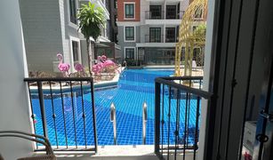 Кондо, 1 спальня на продажу в Nong Prue, Паттайя Espana Condo Resort Pattaya