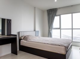 1 Schlafzimmer Appartement zu vermieten im Aspire Rama 9, Bang Kapi