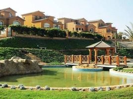 4 Schlafzimmer Villa zu verkaufen im Al Diyar, Al Narges