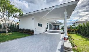 3 Bedrooms Villa for sale in Thap Tai, Hua Hin THE PYNE HUAHIN