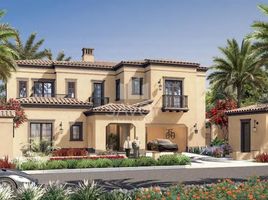2 Bedroom Villa for sale at Bloom Living, Khalifa City A, Khalifa City