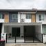 3 Bedroom Townhouse for sale at Baan Pruksa 111 Rangsit-Bangpoon 2, Bang Phun, Mueang Pathum Thani, Pathum Thani