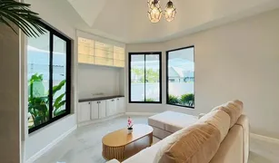 ขายบ้านเดี่ยว 4 ห้องนอน ใน เมืองพัทยา, พัทยา นิบบาน่า เชด