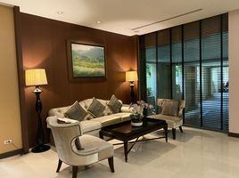 3 Schlafzimmer Wohnung zu verkaufen im The Cadogan Private Residences, Khlong Tan Nuea