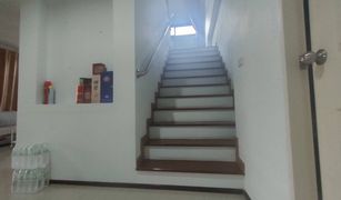 3 Bedrooms House for sale in Lak Sam, Samut Sakhon The Smile Baan Paew
