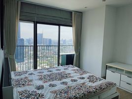 1 Schlafzimmer Appartement zu vermieten im Noble Remix, Khlong Tan