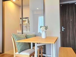 2 Bedroom Condo for rent at Whizdom the Forestias, Bang Kaeo, Bang Phli, Samut Prakan