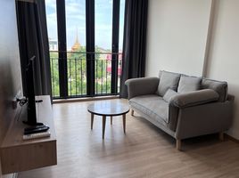 1 Schlafzimmer Appartement zu vermieten im Kawa Haus, Phra Khanong Nuea