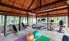 รูปถ่าย 2 of the Communal Gym at เดอะ เรสซิเด้นท์ รีสอร์ท