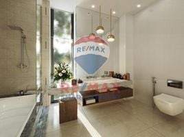 1 Schlafzimmer Appartement zu verkaufen im Reem Hills, Makers District, Al Reem Island
