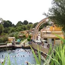 Balneario Cocha Resbaladero