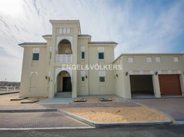 4 Bedroom Villa for sale at Phase 2, International City