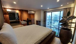 1 Bedroom Condo for sale in Thung Wat Don, Bangkok Knightsbridge Prime Sathorn