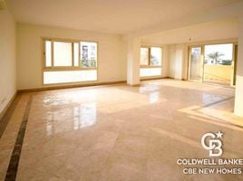 3 Bedroom Apartment for sale at The Sierras, Uptown Cairo, Mokattam