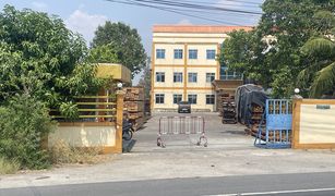 N/A Warehouse for sale in Bang Khwan, Chachoengsao 