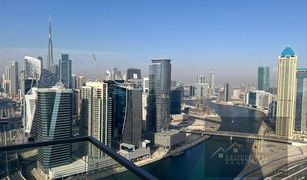 1 Bedroom Apartment for sale in Al Habtoor City, Dubai Amna Tower