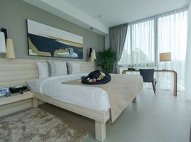 2 Bedroom Condo for sale at Ocean Stone, Choeng Thale