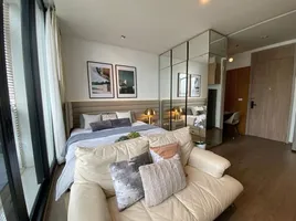 1 Schlafzimmer Wohnung zu vermieten im Park Origin Phrom Phong, Khlong Tan